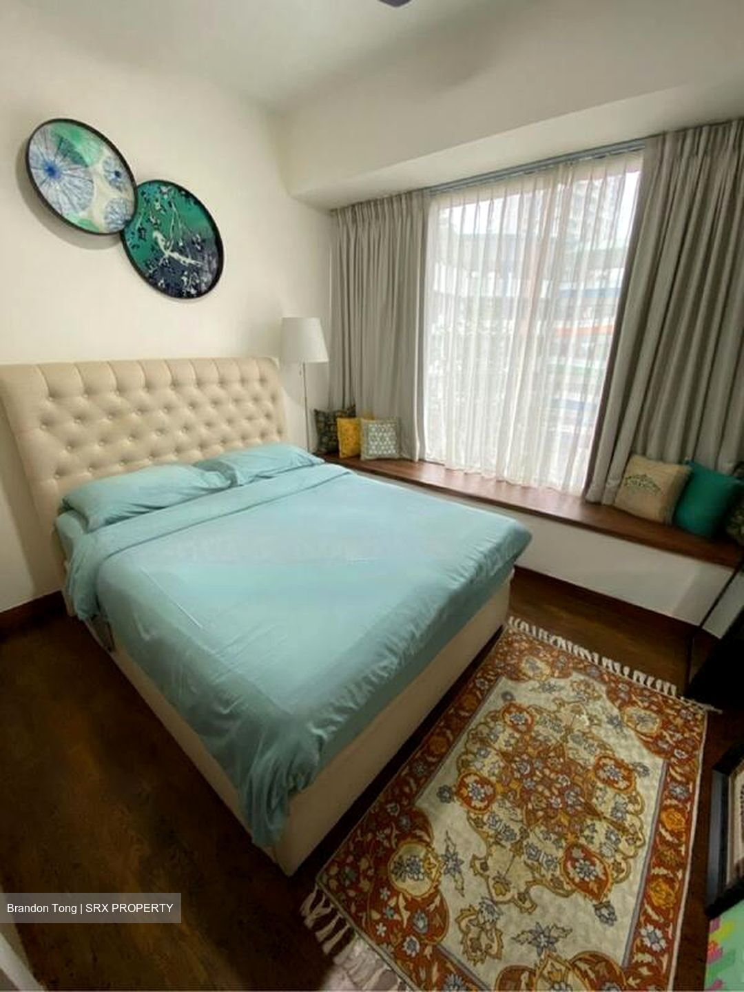 The Beacon (D2), Apartment #516082981